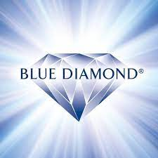 Blue Diamond Garden Centre company logo
