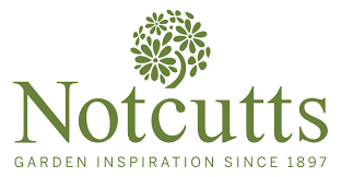 Notcutts Garden Centre company logo