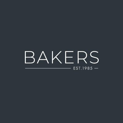 Bakers Garden Buildings company logo