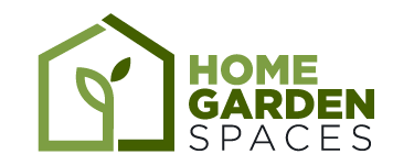 Home Garden Spaces company logo
